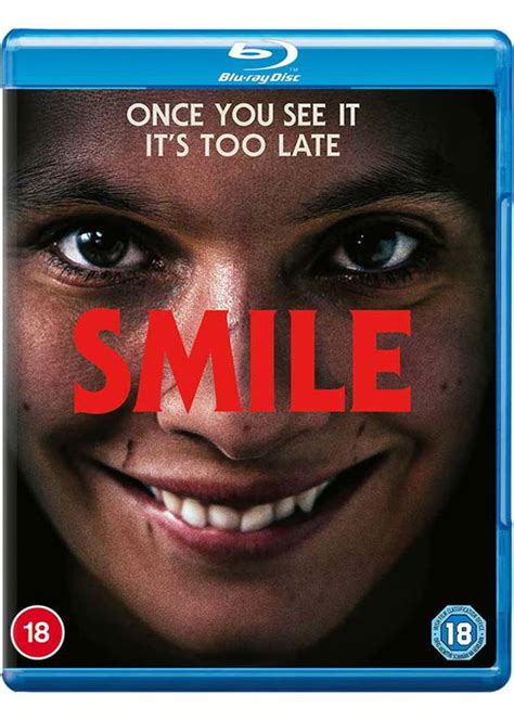 smile bdscr